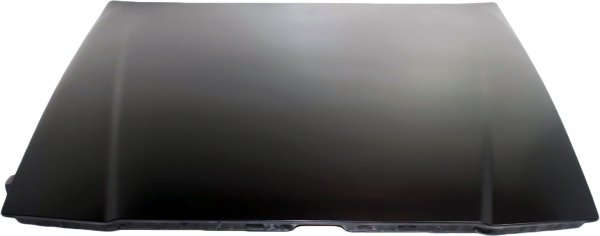 Steel Hood Panel for Ford Crown Victoria/ Mercury Grand Marquis 1998-2011, Replacement