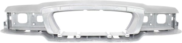 Header Panel for Mercury Grand Marquis 1998-2002, Thermoplastic and Fiberglass Construction, Replacement