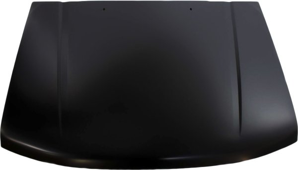 Hood Panel for Nissan Frontier 1998-2000/Xterra 2000-2001, Replacement