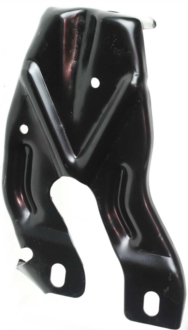Front Bumper Mounting Bracket for Nissan Frontier 1998-2000 & Xterra 2000-2004, Right (Passenger Side), Replacement