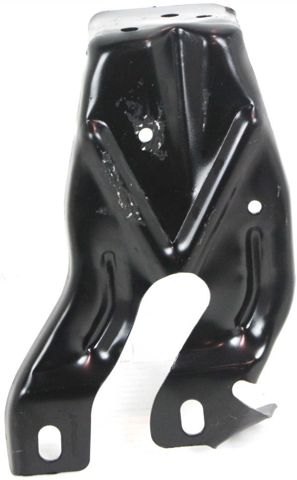 Front Bumper Mounting Bracket for Nissan Frontier 1998-2000, Xterra 2000-2004, Left (Driver) Side, Replacement