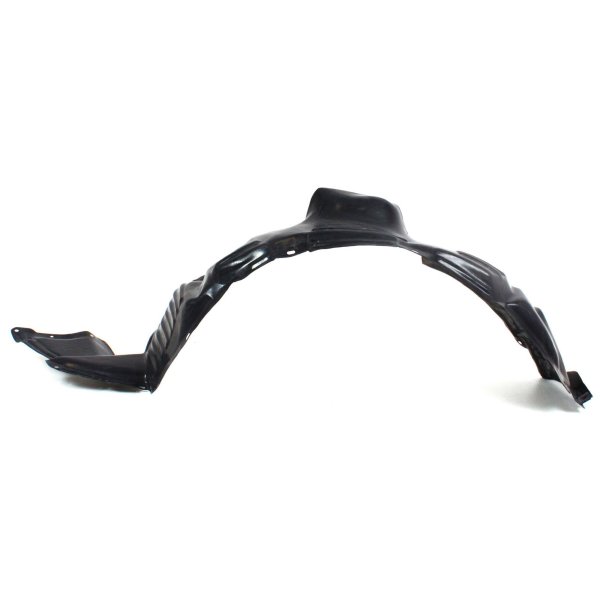 Front Fender Liner for Toyota Sienna 1998-2003 Left (Driver), Replacement