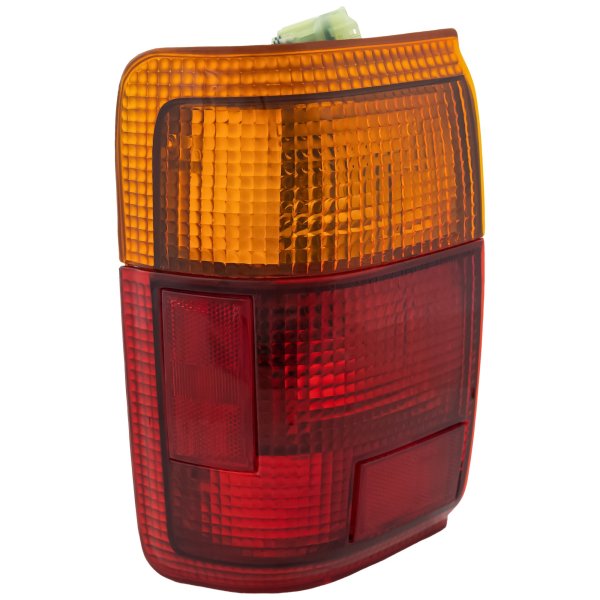 Tail Light Assembly for Toyota 4Runner 1993-1995, Left (Driver) Side, Replacement