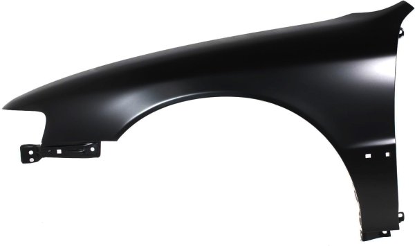 Front Fender for Honda Accord 1994-1997, Left (Driver), Primed (Ready to Paint), 4 Cylinder, Replacement