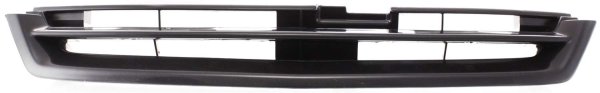 1994 - 1995 Honda Accord Grille Assembly Replacement