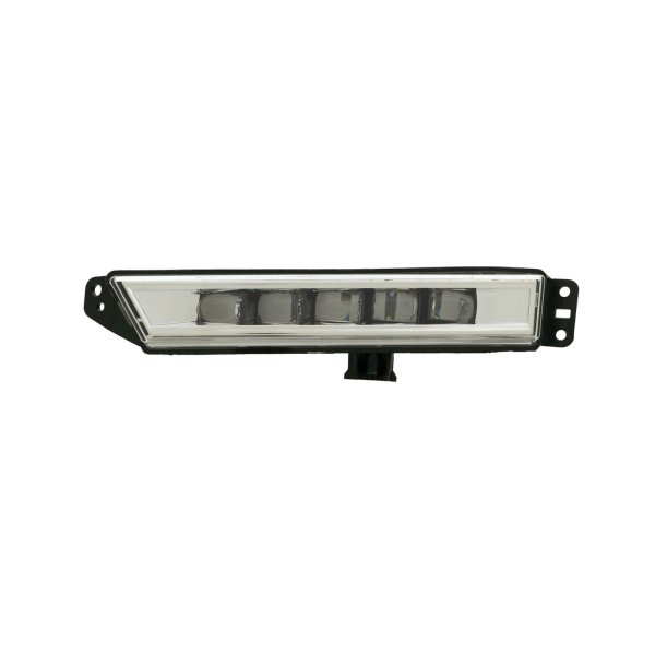 2020 - 2022 Honda Hr-v Fog Light Lamp - Left (Driver)
