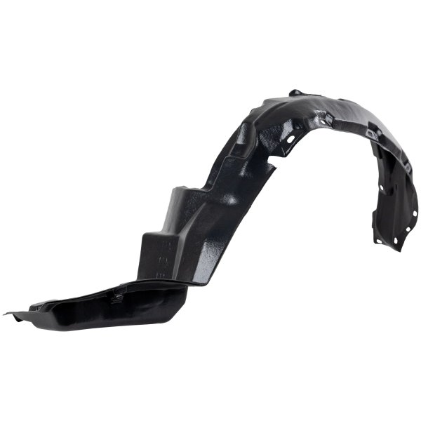 Front Fender Liner for Honda Accord 1994-1997, Left (Driver) Side, Replacement
