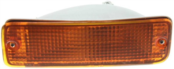 Signal Light Assembly for Toyota Pickup 1989-1995, Left (Driver) Side, Replacement