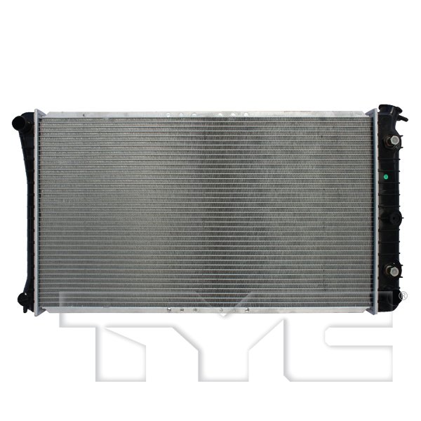 1992 - 1997 Buick LeSabre Radiator