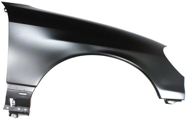 Front Fender for Lexus GS300 1998 - 2005, Right (Passenger) Side, Primed (Ready to Paint), Replacement
