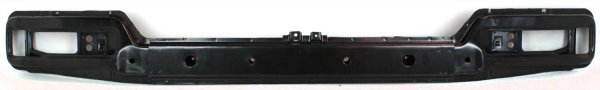 Front Reinforcement for Honda Civic 1990-1991, Hatchback Model, Replacement