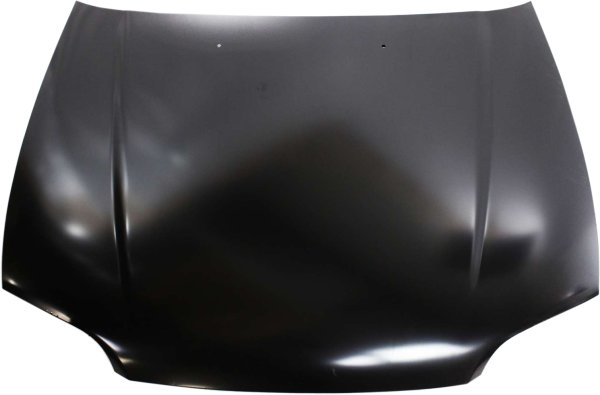 Hood Panel for Honda Civic Coupe/Hatchback 1992-1995, Replacement