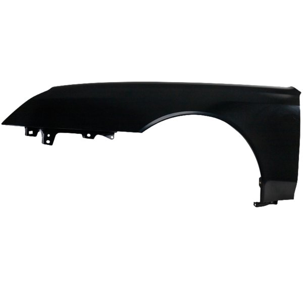 Front Fender for Honda Prelude 1997-2001, Left (Driver) Side, Primed (Ready to Paint), Replacement
