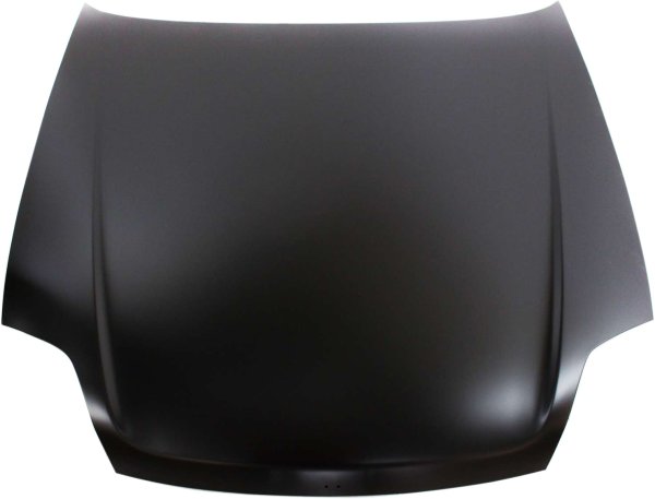 Hood Panel for Honda Prelude 1997-2001, Vehicle Made in USA, Replacement
