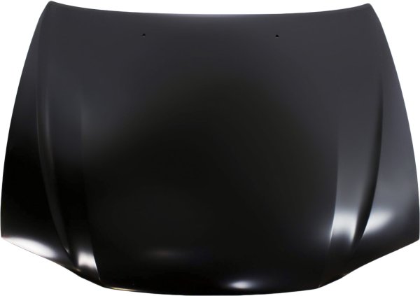 Hood for Toyota Corolla 1998-2002, Replacement