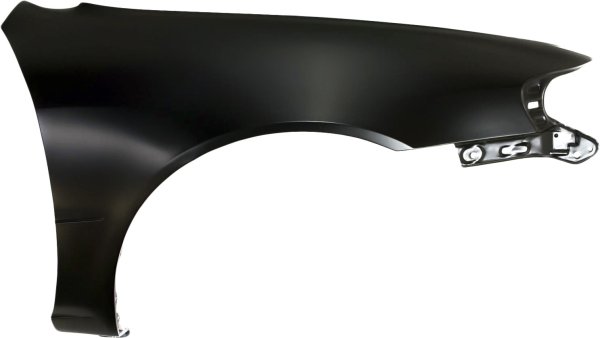 Front Fender for Toyota Corolla 1998-2002 Right (Passenger), Primed (Ready to Paint), Replacement