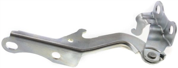 Hood Hinge for Toyota Corolla 1998-2002, Pontiac Vibe 2003-2008, Right (Passenger) Side, Replacement
