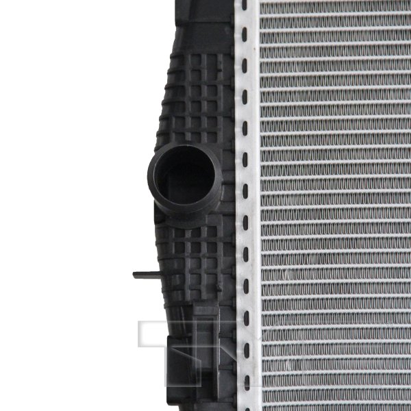 2020 - 2024 Ford Explorer Radiator