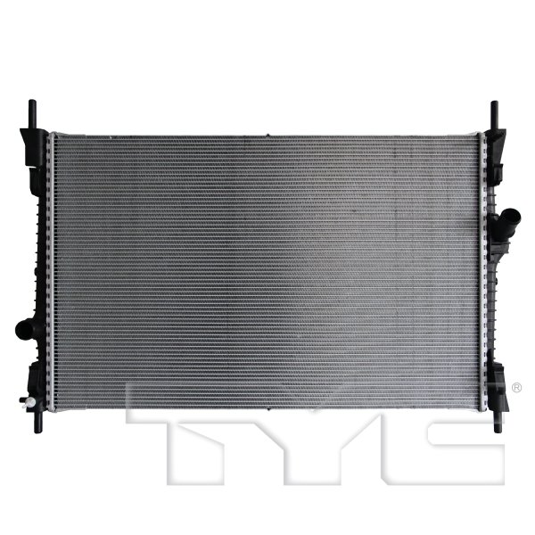 2020 - 2021 Ford Transit-150 Radiator Assembly