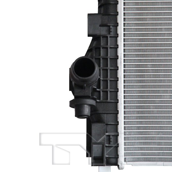 2021 - 2024 Ford F-150 Radiator