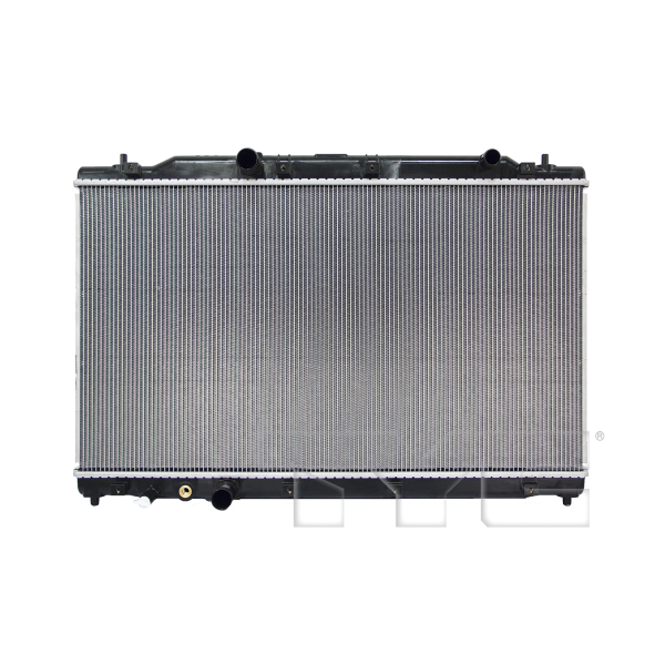 2023 - 2025 Honda CR-V Radiator