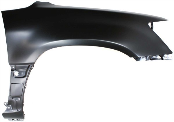 Front Fender for Lexus RX300, 1999-2003, Right (Passenger), Primed (Ready to Paint), Replacement