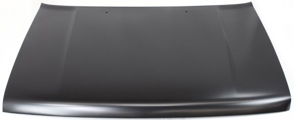Hood Panel for Honda Passport 1994-1997 and Isuzu Pickup 1988-1995, Replacement
