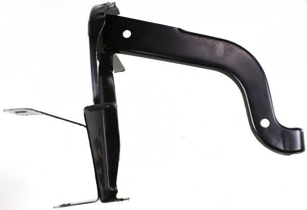 Front Bumper Bracket for Isuzu Pickup 1988-1995, Rodeo 1991-1997, Right (Passenger) Side, Replacement