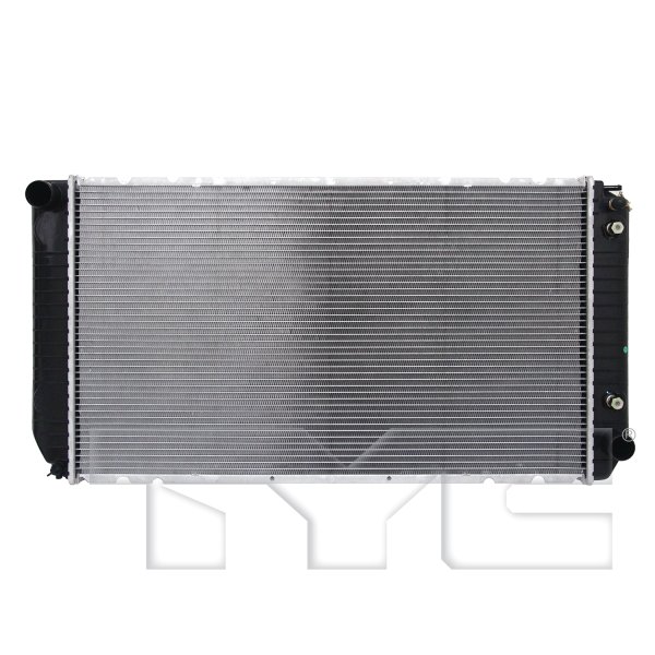 1994 - 2000 Chevrolet (Chevy) C1500 Radiator