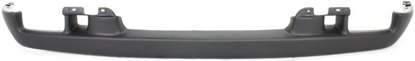 Front Lower Valance for Mazda Pickup, Textured, Compatible with 1994-1997 Models, Replacement