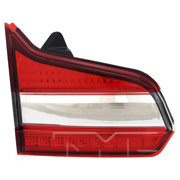 2019 - 2022 Subaru Ascent Tail Light Rear Lamp - Left (Driver)