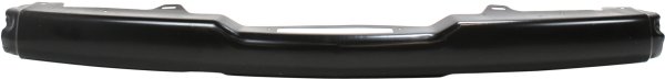 Front Reinforcement Impact Part for GMC Sonoma Pickup 1998-2004, Replacement