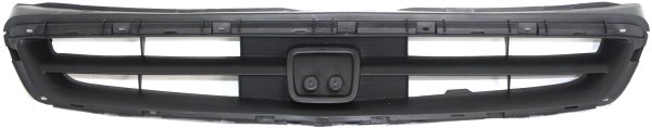 1999 - 2000 Honda Civic Grille Assembly Replacement