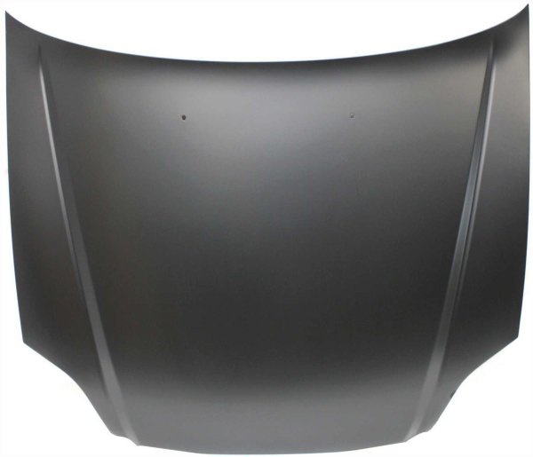 Hood Panel for Honda Civic 1999-2000, Replacement