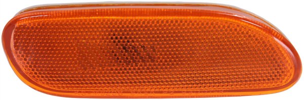 Corner Light Assembly for Mitsubishi Eclipse 1995-1999, Right (Passenger) Side Light, Replacement