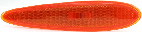 Front Side Marker Light Assembly for Nissan Maxima 2000-2003, Left (Driver), Replacement