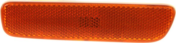 Front Side Marker Light Assembly for Lexus RX300, 1999-2003, Left (Driver) Side, Replacement