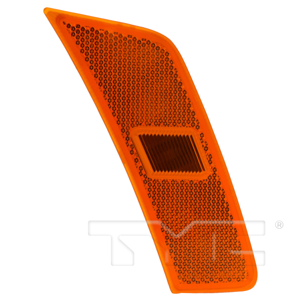 2024 Kia Seltos Front Marker Light - Right (Passenger)