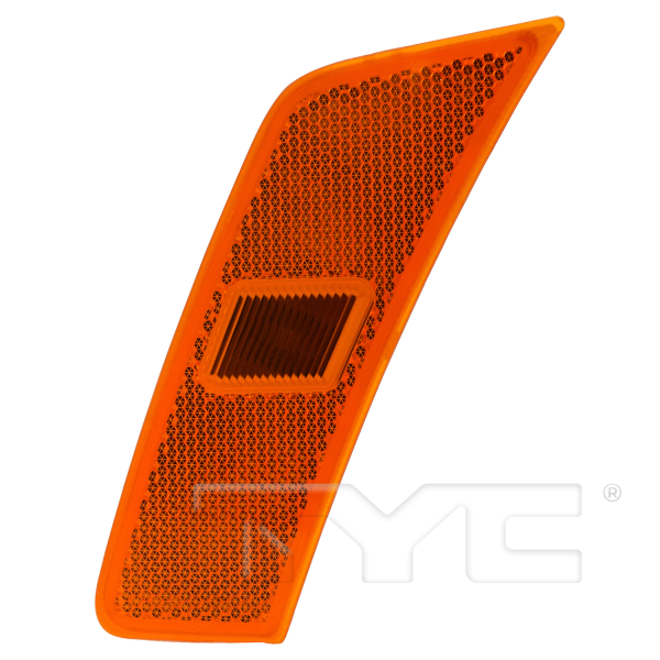 2024 Kia Seltos Front Marker Light - Left (Driver)