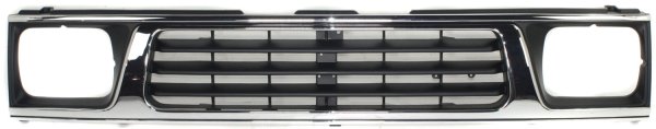 1993 - 1995 Mitsubishi Mighty Max Grille Assembly