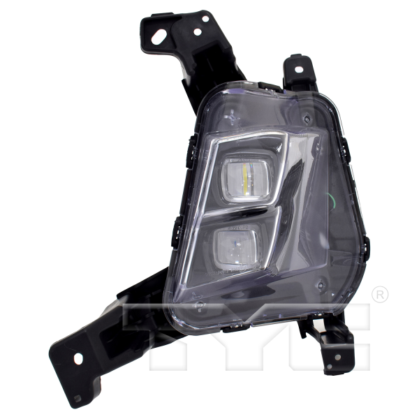2024 Kia K5 Fog Light Lamp - Left (Driver)