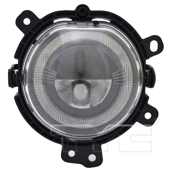 2020 - 2021 Mini Cooper Driving Lamp - Right (Passenger)