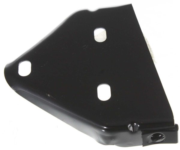 1997 - 2001 Jeep Cherokee + Wagoneer Front Bumper Bracket Right (Passenger) Replacement