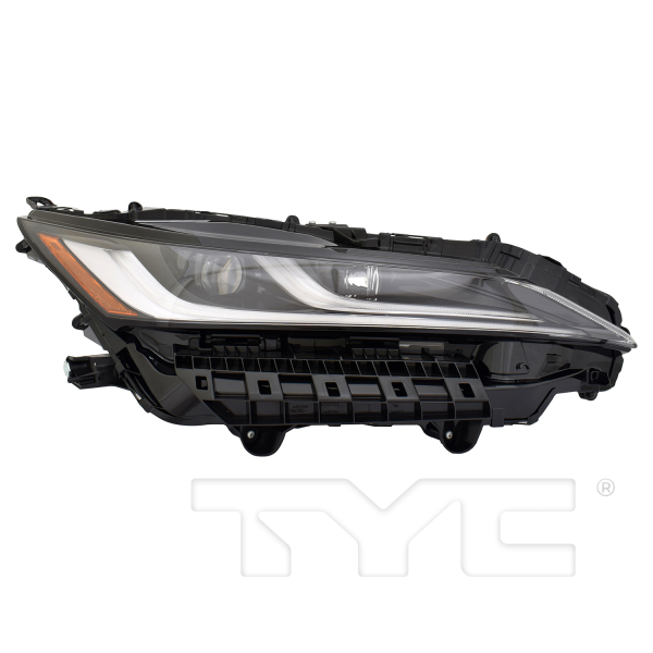 2024 Toyota Venza Headlight Assembly - Right (Passenger)