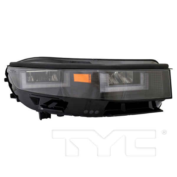 2024 Hyundai Ioniq 5 Headlight Assembly - Right (Passenger)