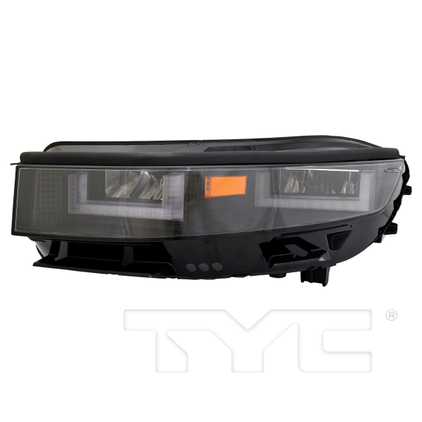 2024 Hyundai Ioniq 5 Headlight Assembly - Left (Driver)