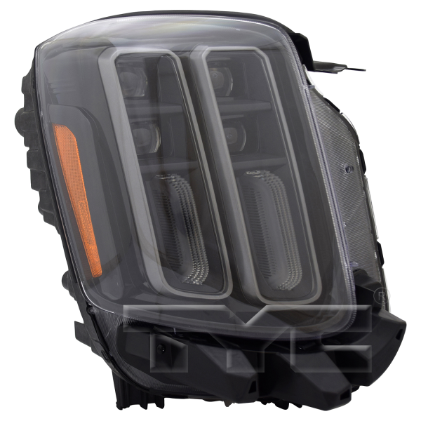 2023 Kia Telluride Headlight Assembly - Right (Passenger)