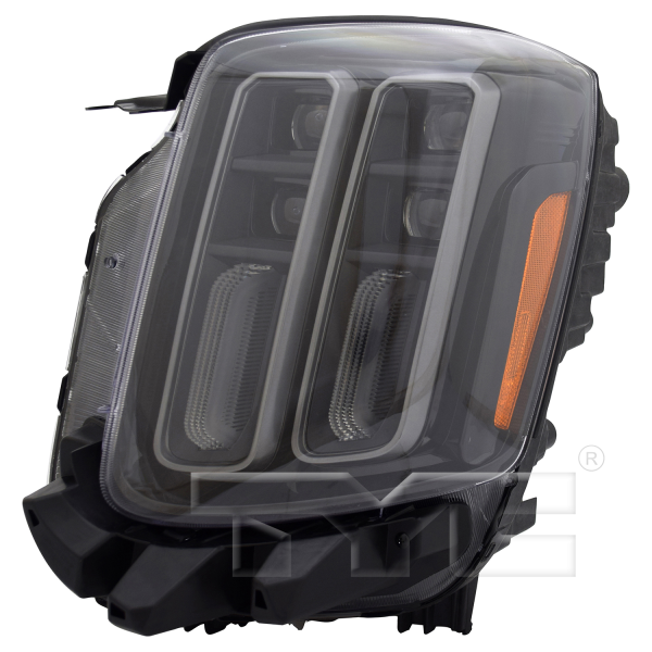 2023 Kia Telluride Headlight Assembly - Left (Driver)