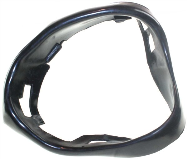 Headlight Bezel for Dodge Neon, Model Years 1995-1999, Right (Passenger) Side, Replacement