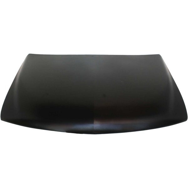 Hood Panel for Chevrolet Silverado 1500/2500 (1999-2002), Tahoe (2000-2006), Replacement